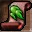 Scroll of Acid Arc IV Icon