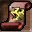 Scroll of Blade Arc IV Icon