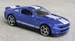 10 Shelby GT500 - 10NM Blue