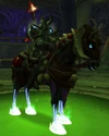 Highlord Darion Mograine