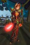 Magistrix Iruvia