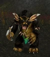 Blackwood Ursa