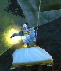 Image of Forsaken Seeker