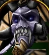 Calis Wraithson face