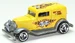 32 Ford Delivery Yelgry
