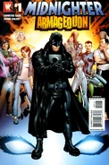 Midnighter Armageddon 1