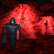 Sword of Frozen Fury Quest Live 4