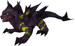 Warpstalker
