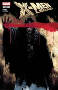 X-Men Legacy Vol 1 228