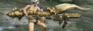 DiablosHvyBowgun