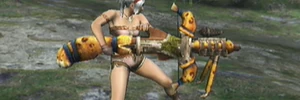 RoldorosBowgun