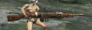 MediumBowgun