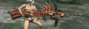 AgnaBowgun