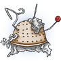 Datei:Alienstrahlen-Abwehrhelm_des_Paranoiden.png