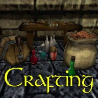 Crafting Exemplar