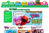 Sesamestreet