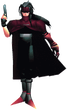 FFVII Vincent Battle