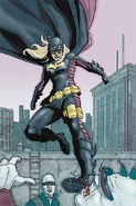 Batgirl-1