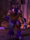 Wildspawn Felsworn