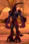 Wildspawn Rogue
