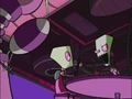 Character InvaderSneakyonfoota
