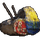 Boost berlin wall 75x75 01