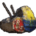 Boost berlin wall 75x75 01