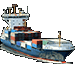 Konstantin Cargo Carrier