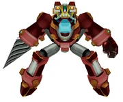 Raiden2RideArmor-x7
