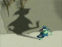 DragonCartoon