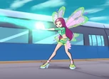 Roxy Beam