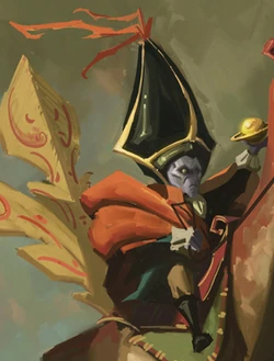 Neimoidian napoleon