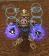 Windshear Geomancer