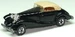 Mercedes 540K blkbw