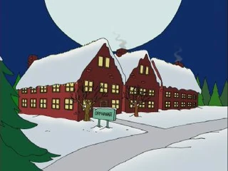 Orphanage 1