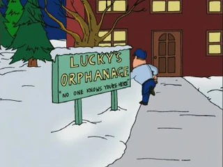 Orphanage 2