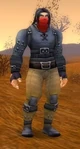 Defias Knuckleduster