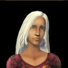 Esther De la Soledad
