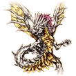 Shinryu Dissidia