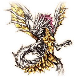 Shinryu Dissidia