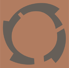 Chell arm logo