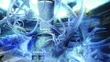 Crystal Area