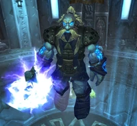 Image of Valduran the Stormborn
