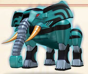 SpiritElephant