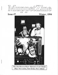 Muppetzine07