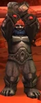 Earthen Rocksmasher