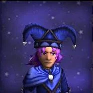 Hat WC Midsummer's Cowl Male
