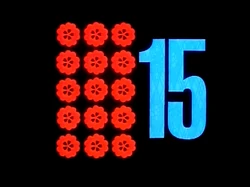 15.Oriental