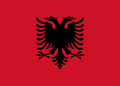 Flag of Albania.svg