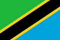 Flag of Tanzania.svg